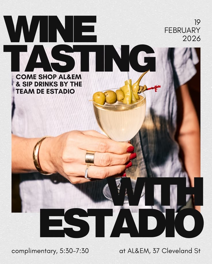 Wine Tasting