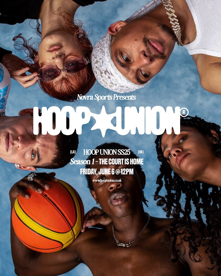 Hoop Union