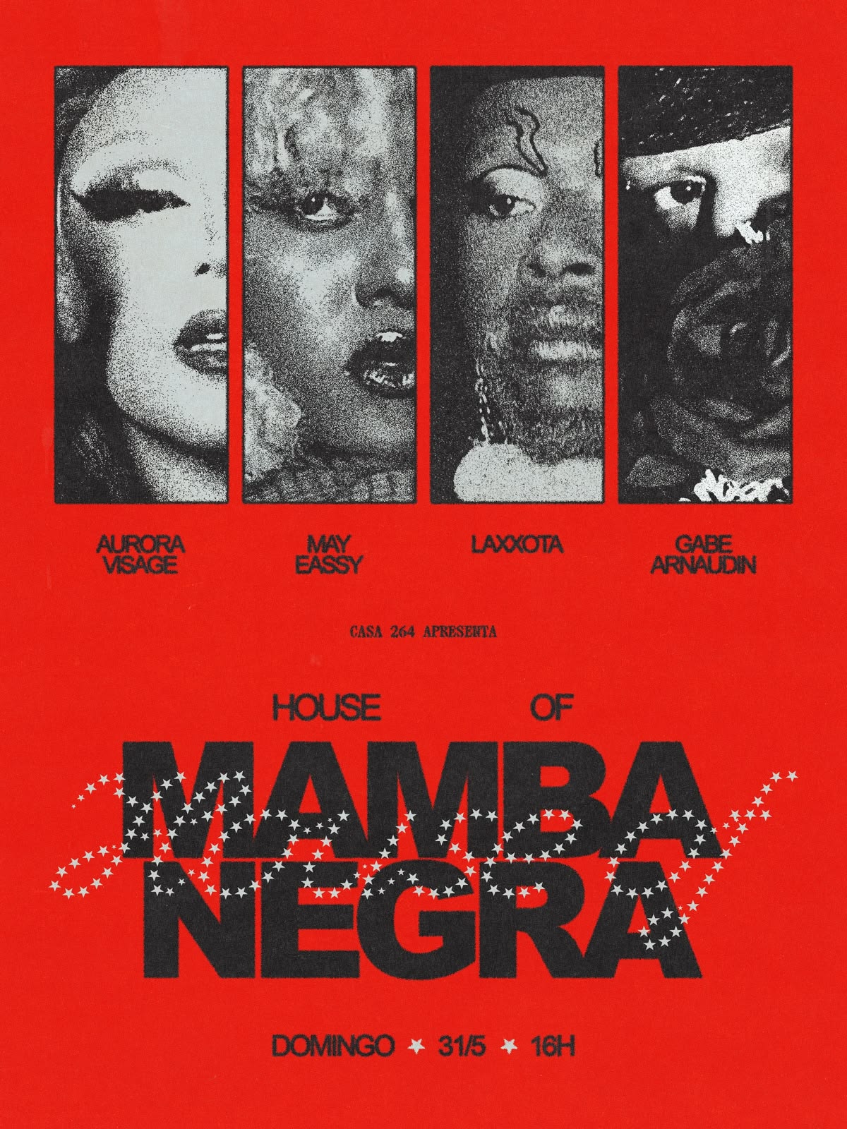 Mamba Negra