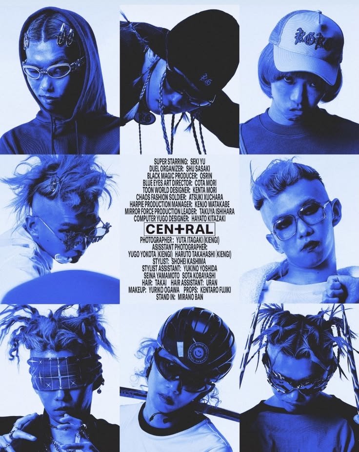 CEN+RAL