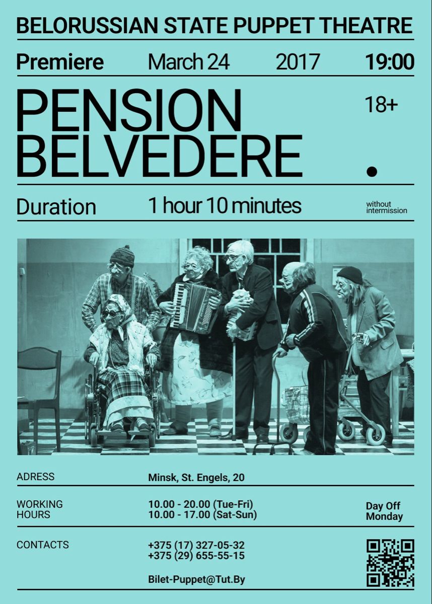 Pension Belvedere