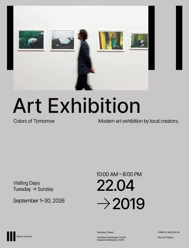 Art Exhibition